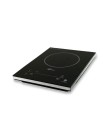 Foto Cooktop Fischer 1 Boca Acendimento Superautomático 12828-14892