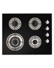 Foto Cooktop Fotile 4 Bocas GSG60402