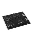 Cooktop GE 4 Bocas CTGGE060L4A0GL Foto Cooktop GE 4 Bocas CTGGE060L4A0GL