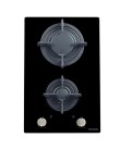 Cooktop Lofra 2 Bocas THV 33 DQU Foto Cooktop Lofra 2 Bocas THV 33 DQU