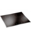 Cooktop Lofra 6 Bocas HCN 70Z Foto Cooktop Lofra 6 Bocas HCN 70Z
