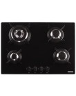 Cooktop Tramontina Perfecta Trapézio 4 Bocas Trapézio 4GG Tri 70 Foto Cooktop Tramontina Perfecta Trapézio 4 Bocas Trapézio 4GG Tri 70