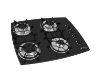 Cooktop Venax 4 Bocas Volare Avanti