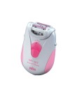 Depilador Elétrico EverSoft Deluxe SE2170DX Braun Foto Depilador Elétrico EverSoft Deluxe SE2170DX Braun