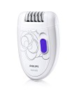 Depilador Elétrico Satinelle HP6400 Philips Foto Depilador Elétrico Satinelle HP6400 Philips