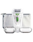 Depilador Elétrico SatinPerfect HP6570 Philips Foto Depilador Elétrico SatinPerfect HP6570 Philips