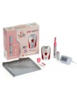 Depilador Elétrico Trimmer Facial Care Ga.Ma Italy Foto Depilador Elétrico Trimmer Facial Care Ga.Ma Italy