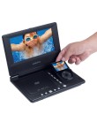 Foto DVD Player Audiovox D8000IP