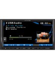 Foto DVD Player Automotivo Alpine Tela TouchScreen 7 " USB IVA-W520