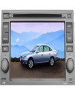 DVD Player Automotivo Booster Hyundai BDVM-AZERA Foto DVD Player Automotivo Booster Hyundai BDVM-AZERA