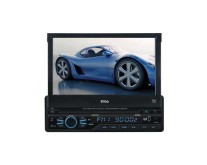 DVD Player Automotivo Boss Tela TouchScreen 7 " USB BV9965