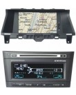 DVD Player Automotivo Caska Honda Accord Foto DVD Player Automotivo Caska Honda Accord