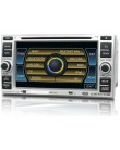 DVD Player Automotivo Caska Hyundai Santa Fé Foto DVD Player Automotivo Caska Hyundai Santa Fé