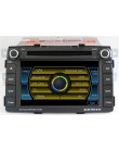 DVD Player Automotivo Caska Kia Sorento Foto DVD Player Automotivo Caska Kia Sorento