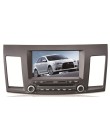 Foto DVD Player Automotivo Caska Tela TouchScreen 7 " USB Viva Voz TV Digital CA145