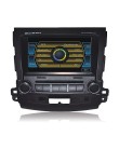 DVD Player Automotivo Caska Tela TouchScreen 8 " USB Viva Voz TV Digital CA3676
