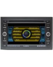 DVD Player Automotivo Caska Volkswagen Golf Foto DVD Player Automotivo Caska Volkswagen Golf