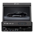 DVD Player Automotivo Cyber Sound CYBD-510