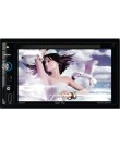 Foto DVD Player Automotivo Go To Tela TouchScreen 6 " USB Bluetooth TV Digital X6200DTV