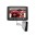 DVD Player Automotivo GT Sound GTX7tft