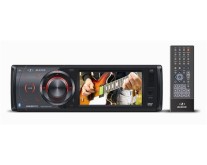 DVD Player Automotivo H-Buster HBD-9400AVN