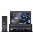 DVD Player Automotivo H-Buster HBD-9650 Foto DVD Player Automotivo H-Buster HBD-9650
