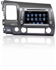 DVD Player Automotivo H-Buster HBO-8811HO Foto DVD Player Automotivo H-Buster HBO-8811HO