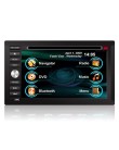 DVD Player Automotivo Hurricane Hyundai Tucson Foto DVD Player Automotivo Hurricane Hyundai Tucson