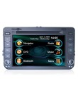 DVD Player Automotivo Hurricane Jetta/Tiguan Foto DVD Player Automotivo Hurricane Jetta/Tiguan