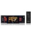 Foto DVD Player Automotivo Ícone Eletrônicos Tela TouchScreen 3 " Bluetooth USB TV Digital DV0910
