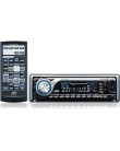 Foto DVD Player Automotivo JVC Sem Tela USB KD-DV7300