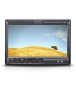 Foto DVD Player Automotivo Kenwood Tela TouchScreen 7 " LZ-702W