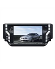 DVD Player Automotivo Napoli TV 5656 Foto DVD Player Automotivo Napoli TV 5656