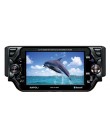 DVD Player Automotivo Napoli TV5555 Foto DVD Player Automotivo Napoli TV5555