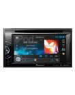 Foto DVD Player Automotivo Pioneer 6 " Bluetooth AVH-X2580BT