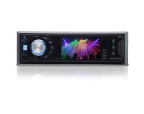 DVD Player Automotivo Pósitron SP4120AV