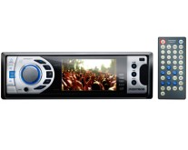 DVD Player Automotivo Pósitron SP4550DTV