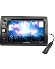 DVD Player Automotivo Pósitron SP8550DTV Foto DVD Player Automotivo Pósitron SP8550DTV