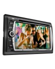 Foto DVD Player Automotivo Pósitron Tela TouchScreen 6 " Bluetooth USB TV Digital SP8860NAV
