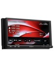 Foto DVD Player Automotivo Sony Double Din XAV-W1