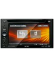 DVD Player Automotivo Sony Xplod XAV-W62BT Foto DVD Player Automotivo Sony Xplod XAV-W62BT