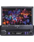 DVD Player Automotivo Vega VG-103 Foto DVD Player Automotivo Vega VG-103
