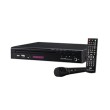 Foto DVD Player Britânia Fama 6P