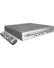 DVD Player CCE DVD-500X Foto DVD Player CCE DVD-500X