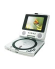 Foto DVD Player Coby TF-DVD5000