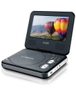 Foto DVD Player Coby TF-DVD7307