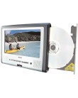 Foto DVD Player Coby TF-DVD7700
