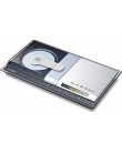 DVD Player Leadership / Gotec Slim 6196 Foto DVD Player Leadership / Gotec Slim 6196