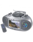 DVD Player Lenoxx Sound DB-510 Foto DVD Player Lenoxx Sound DB-510