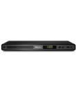 DVD Player Philips 1080P Foto DVD Player Philips 1080P